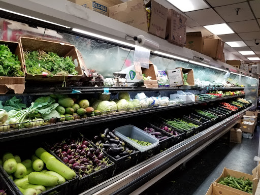 Grocery Store «Desi Bazaar Grocery», reviews and photos, 8121 Madison Ave # F6, Fair Oaks, CA 95628, USA