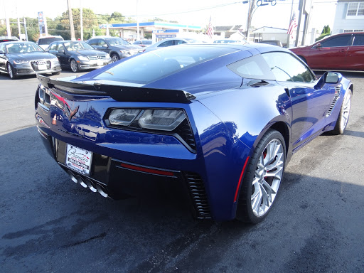 Used Car Dealer «Premier Auto Group», reviews and photos, 107 Ganttown Rd, Blackwood, NJ 08012, USA