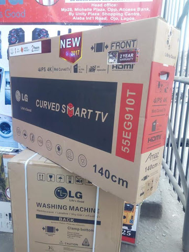 Heart Plaza, Along Abuja/Keffi Expressway, Mararaba, Nigeria, Print Shop, state Nasarawa