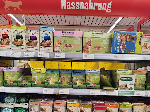 Fressnapf Mühlacker unter Mühlacker, 
