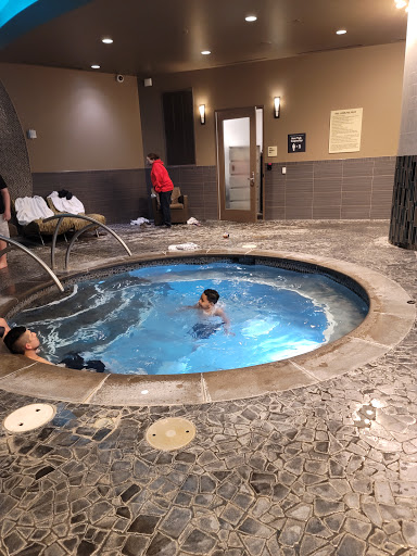 Resort «Northern Quest Resort & Casino», reviews and photos, 100 N Hayford Rd, Airway Heights, WA 99001, USA