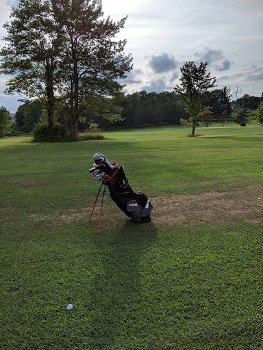 Golf Course «Dimmock Hill Golf Course», reviews and photos, 638 Dimmock Hill Rd, Binghamton, NY 13905, USA