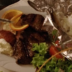 Photo n°1 de l'avis de Bianca.a fait le 10/02/2018 à 21:57 sur le  Gaststätte Zum heißen Stein à Nossen