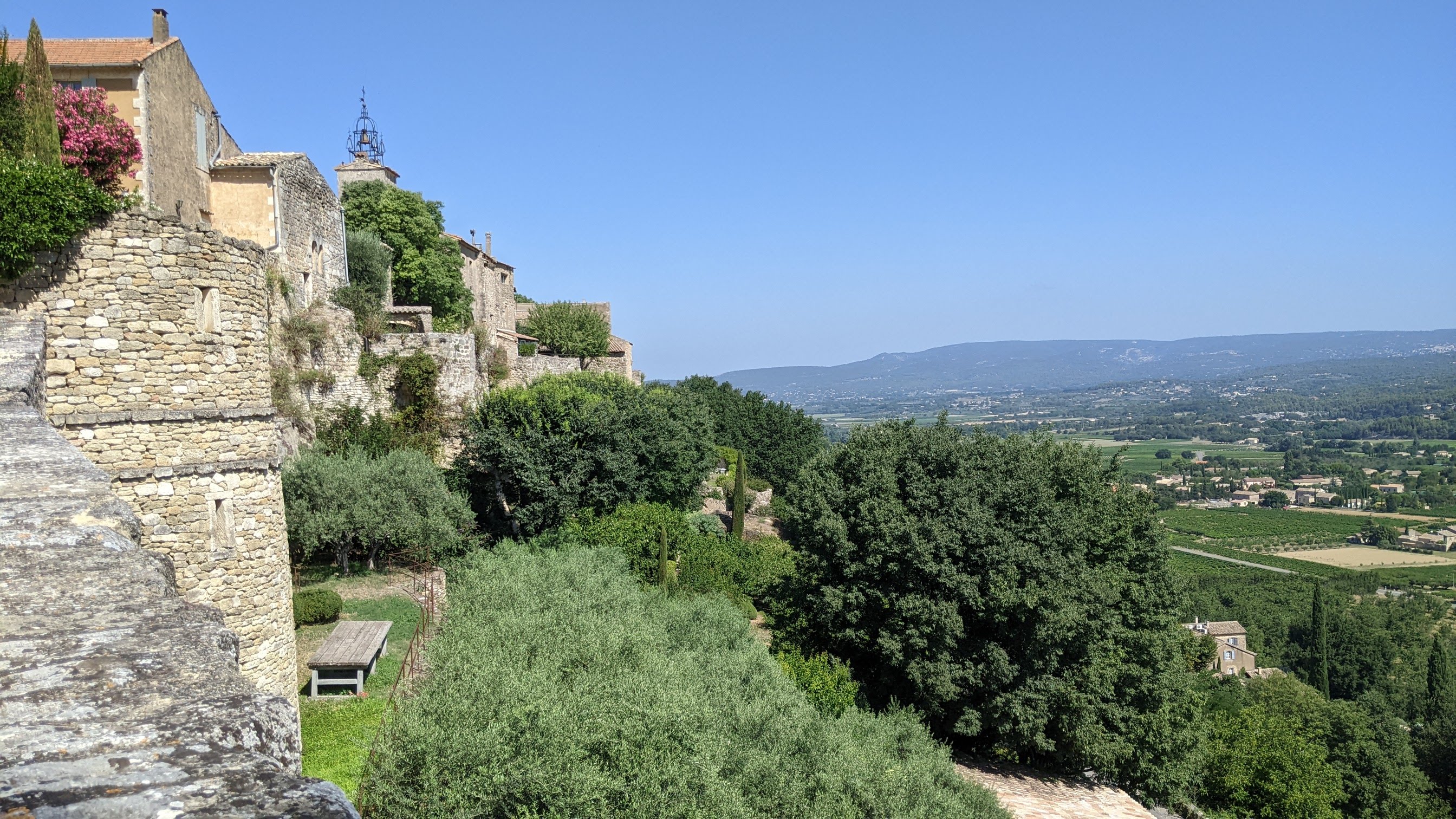 Photo n° 4 de l'avis de bruno.a fait le 19/07/2023 à 16:50