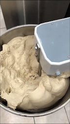 Photo n°5 de L'Atelier Pizza Sarthe à Lombron ()