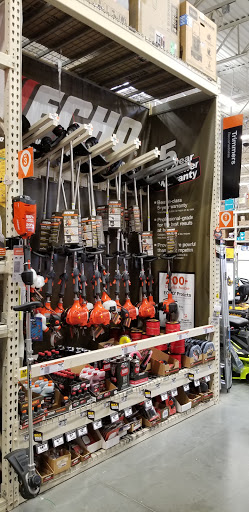 Home Improvement Store «The Home Depot», reviews and photos, 391 College Heights, Watertown, NY 13601, USA