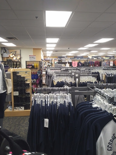 Book Store «GW Campus Store», reviews and photos, 800 21st St NW, Washington, DC 20052, USA