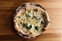 Pizza du Restaurant Amafolia - Brasserie Méditerranéenne Balma - n°3