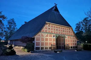 Heimathaus Rotenburg (Wümme) image