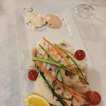 Photo n°2 de l'avis de romana. fait le 14/04/2019 à 05:19 sur le  Ristorante Pizzeria Nonno Socrate à Consandolo