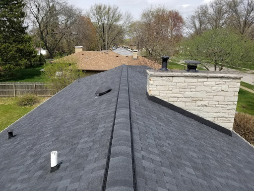 RockValleyRoofingInc. in Freeport, Illinois