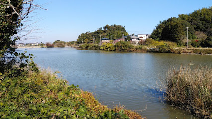 細田堰