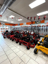 Barry's Power Equipment, Inc.