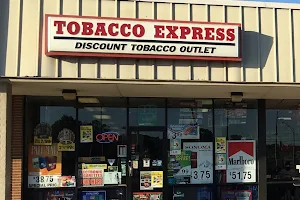 Tobacco Express image