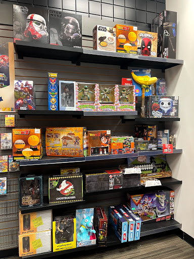 Video Game Store «GameStop», reviews and photos, 184 W Farms Mall, Farmington, CT 06032, USA