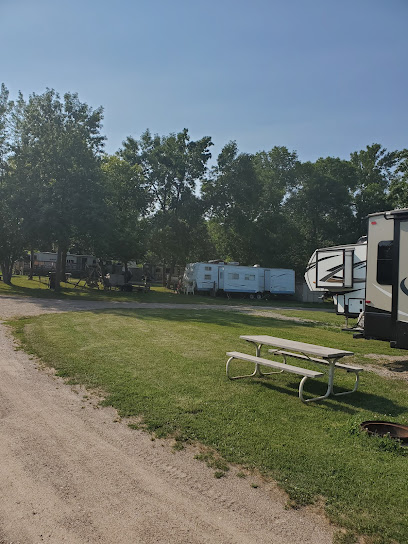 Hickory Hills Campground