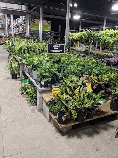 Home Improvement Store «The Home Depot», reviews and photos, 8555 Home Depot Drive, Irving, TX 75063, USA