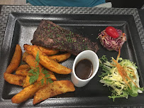 Steak du Restaurant français Oh Terroir à Montargis - n°7