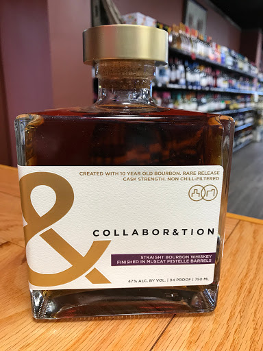 Liquor Store «Fire Pit Spirits», reviews and photos, 1100 Happy Valley Rd, Glasgow, KY 42141, USA