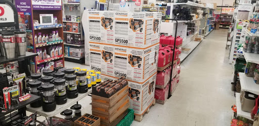 Hardware Store «Workbench Ace Hardware», reviews and photos, 4365 Roswell Rd NE, Atlanta, GA 30342, USA