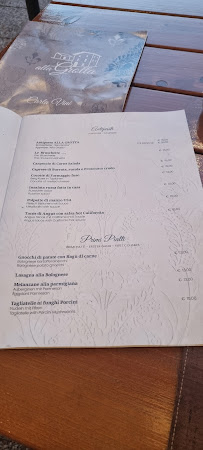 Carte du Alla Grotta à Arco