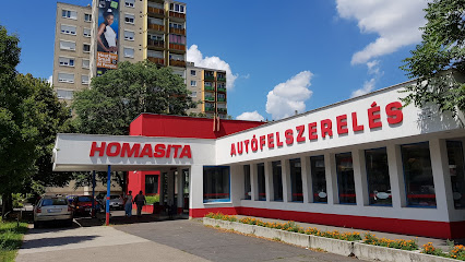 Homasita