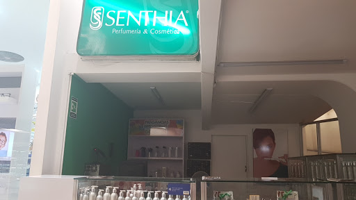 senthia