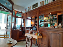 Atmosphère du Bistro Café Du Tailleur à Marseille - n°2