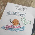 Photo n° 2 de l'avis de Heline. fait le 19/05/2024 à 19:01 pour POKAWA Poké bowls à Angers