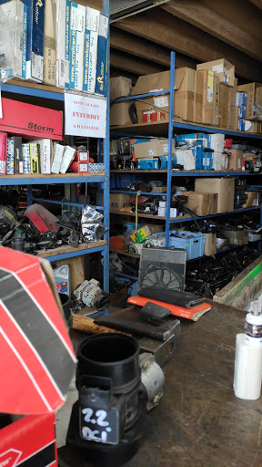 Photo 1 - Démont'Auto