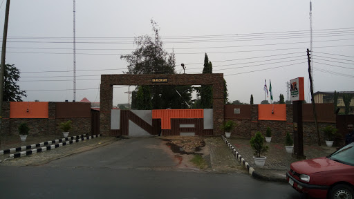 Nigerian Television Authority, PMB 5797, NTA Road, Mgbuoba, Port Harcourt, Nigeria, Park, state Rivers