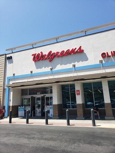 Drug Store «Walgreens», reviews and photos, 105 E Glenoaks Blvd, Glendale, CA 91207, USA