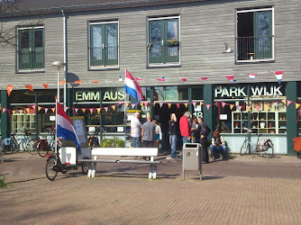 Emmaus Domstad, locatie Parkwijk