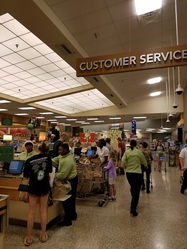 Supermarket «Publix Super Market at Promenade Shopping Plaza», reviews and photos, 9900 Florida A1A Alternate, Palm Beach Gardens, FL 33410, USA