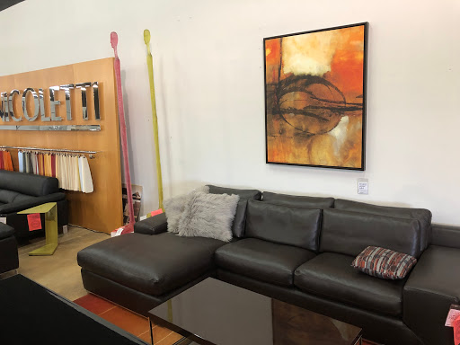 Furniture Store «Bova Contemporary Furniture Dallas», reviews and photos, 4490 Alpha Rd #300, Dallas, TX 75244, USA