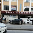 ANADOLU HİPERBARİK