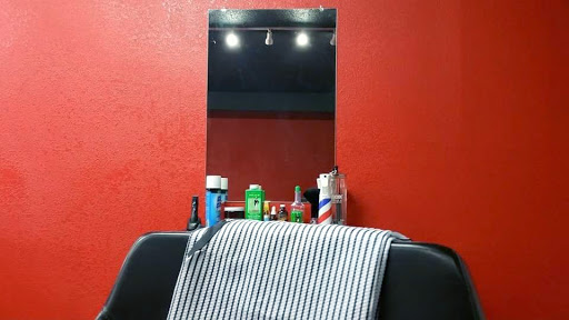 Barber Shop «Nor-Cal Klipper Kingz Barbershop», reviews and photos, 7444 Watt Ave, North Highlands, CA 95660, USA