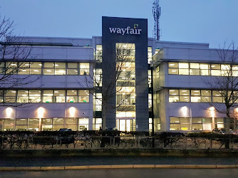 Wayfair - Galway Office