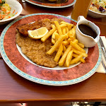 Photo n°15 de l'avis de Ruediger.e fait le 22/06/2021 à 07:08 sur le  Gasthof Bögl à Hilpoltstein