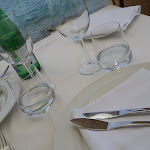 Photo n°3 de l'avis de pm.a fait le 23/07/2017 à 20:34 sur le  Ristorante Al Castello à Brucoli