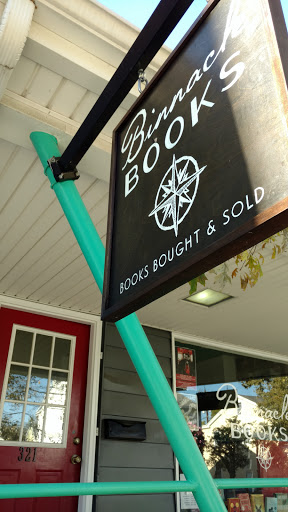Book Store «Binnacle Books», reviews and photos, 321 Main St, Beacon, NY 12508, USA