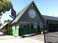 Nate's Green Garage - Photo 4 - Car repair in Berkeley, CA, Berkeley