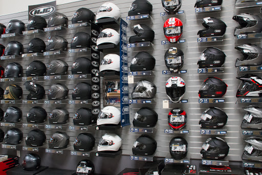 Motorcycle Dealer «Factory Powersports», reviews and photos, 3093 Wiljan Ct, Santa Rosa, CA 95407, USA