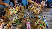 Plats et boissons du Restaurant italien La Trattoria Del Sud Da Vincenzo à Marseille - n°9