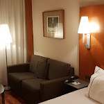 Photo n°10 de l'avis de Antonio.e fait le 23/09/2018 à 18:04 sur le  AC Hotel Genova à Genoa