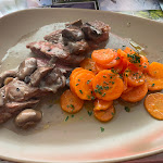 Photo n° 2 de l'avis de Ferenc. fait le 05/09/2023 à 20:11 pour Le Bocage à Bagnères-de-Luchon