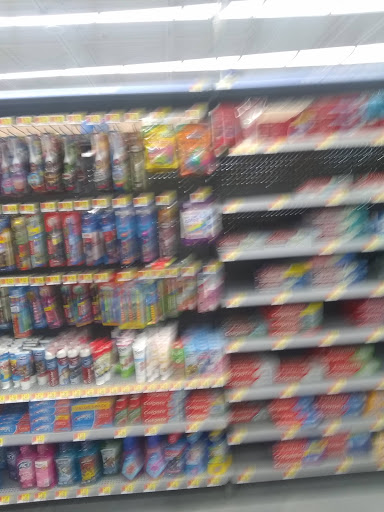 Supermarket «Walmart Neighborhood Market», reviews and photos, 622 E Ustick Rd, Caldwell, ID 83605, USA