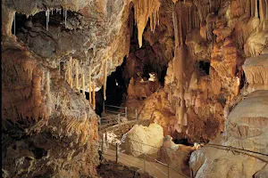 Grotte De Dargilan image