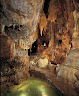 La Grotte de Dargilan Meyrueis