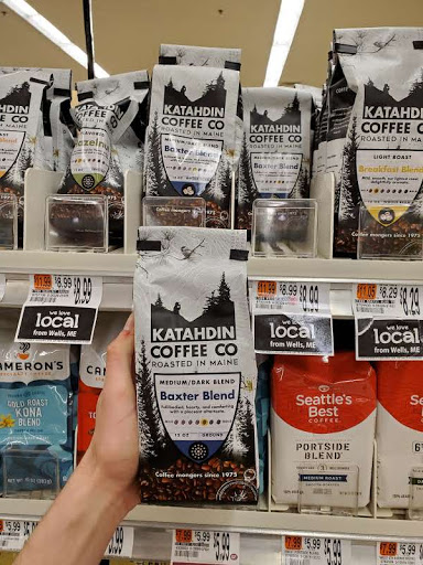 Grocery Store «Hannaford Supermarket», reviews and photos, 99 Main St, Gorham, ME 04038, USA